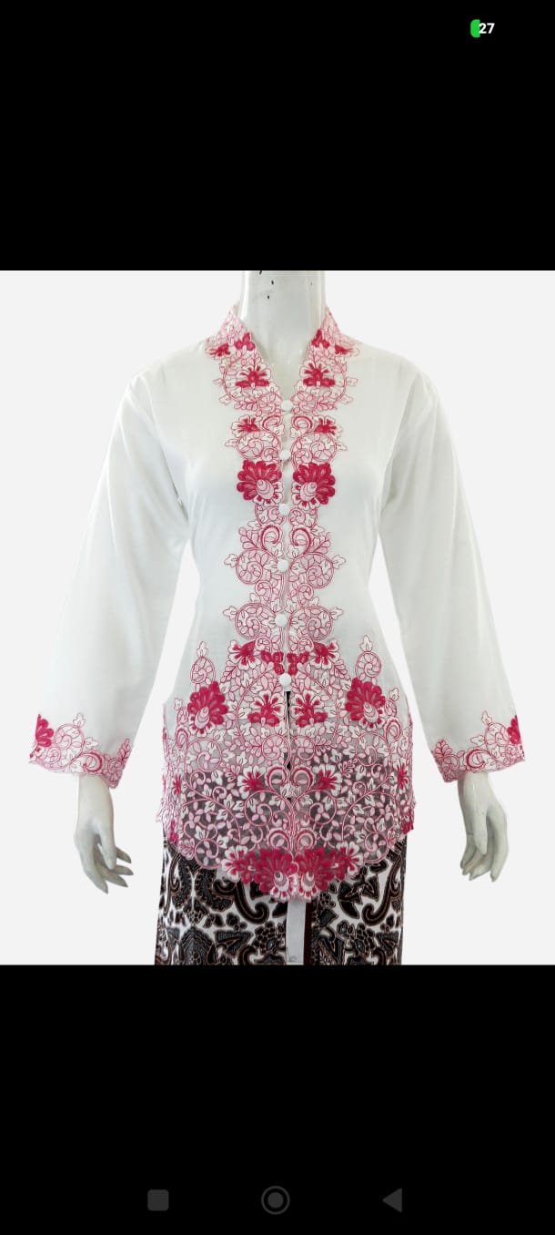 kebaya